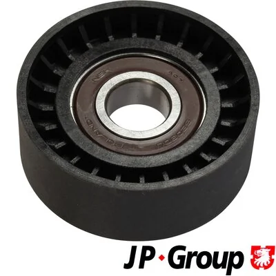 Tensioner Pulley, V-ribbed belt